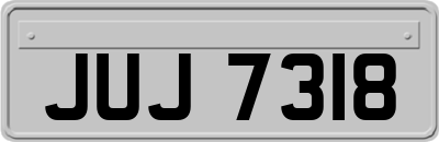 JUJ7318