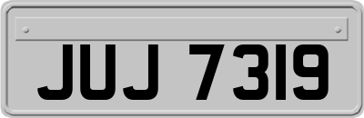 JUJ7319