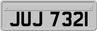 JUJ7321