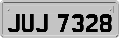 JUJ7328