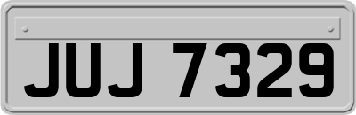 JUJ7329