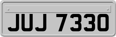 JUJ7330