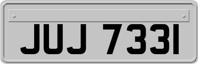 JUJ7331