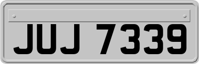 JUJ7339