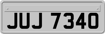 JUJ7340