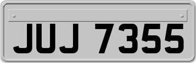 JUJ7355