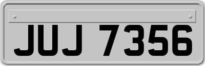 JUJ7356