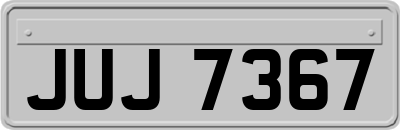 JUJ7367