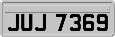 JUJ7369