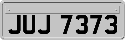 JUJ7373