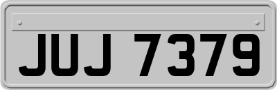 JUJ7379