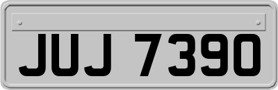JUJ7390