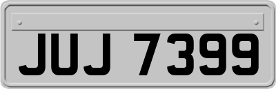 JUJ7399