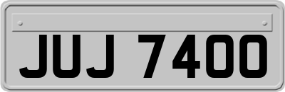 JUJ7400