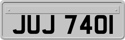 JUJ7401