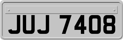 JUJ7408