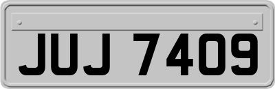 JUJ7409