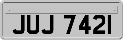 JUJ7421