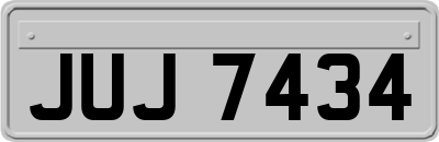 JUJ7434