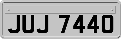 JUJ7440