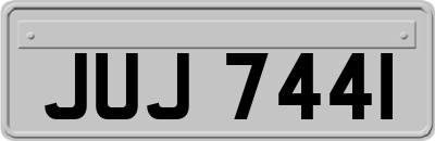 JUJ7441