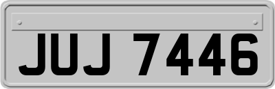 JUJ7446