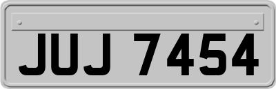 JUJ7454