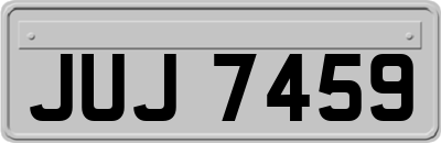 JUJ7459
