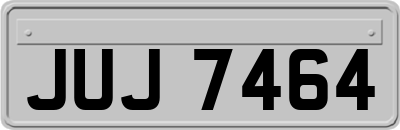 JUJ7464