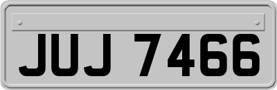 JUJ7466