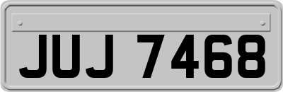 JUJ7468