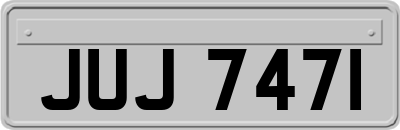 JUJ7471