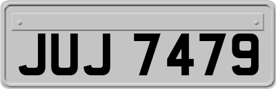 JUJ7479