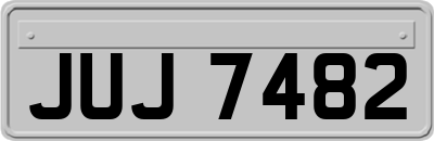 JUJ7482