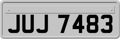 JUJ7483