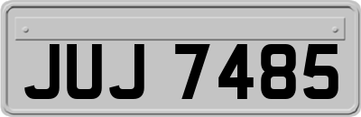 JUJ7485