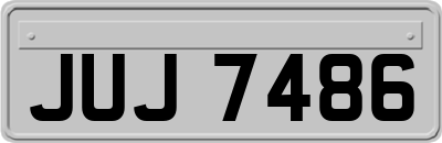 JUJ7486