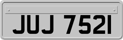 JUJ7521
