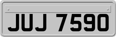 JUJ7590