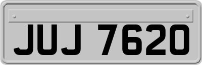 JUJ7620