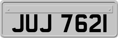 JUJ7621