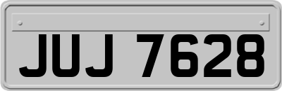 JUJ7628