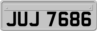 JUJ7686