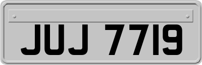 JUJ7719
