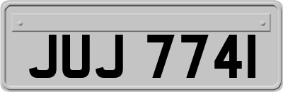 JUJ7741