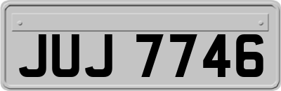 JUJ7746