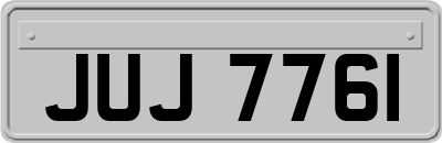 JUJ7761