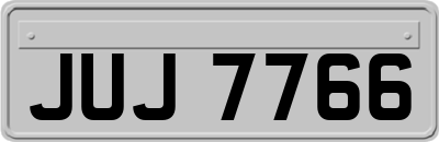 JUJ7766