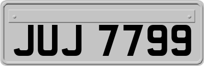 JUJ7799