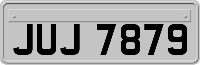 JUJ7879